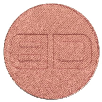Beni Durrer Puderpigment REFILL Flamingo, glanz - warm, 2,5g