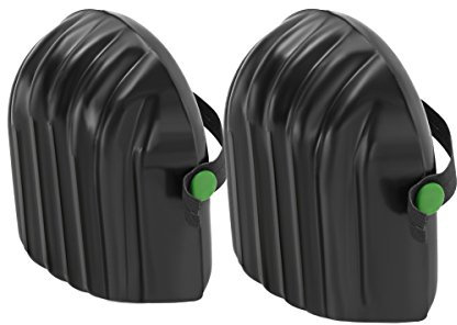 MATADOR Knieschoner | Knieschützer | Knieschoner Arbeit | Knieschutz |Arbeitsschutz | MATADOR Werkzeug Nr. 71250001