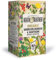 Heath & Heather Organic Dandelion Burdock and Hawthorn Teabags (Pack of 20)