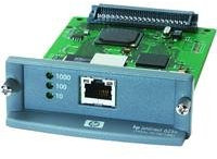 Jetdirect 625n Gigabit Ethernet Internal Print Server