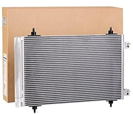 Valeo 814366 Condenseur, climatisation