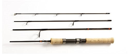 Daiwa Spinmatic-SMD Rod
