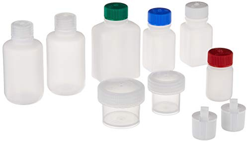 Nalgene Medium Travel Kit (8 pieces)