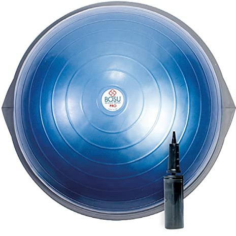 BOSU Pro Balance Trainer