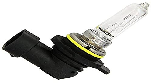 PHILIPS HIR2 Glühlampe Fernscheinwerfer 55W 3700K Fernlicht Halogen Birne 9012LLC1
