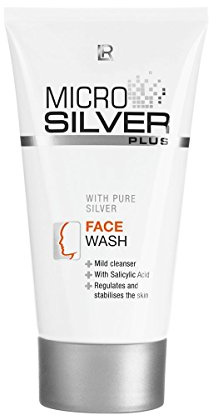 Microsilver Plus Waschcreme 150ml