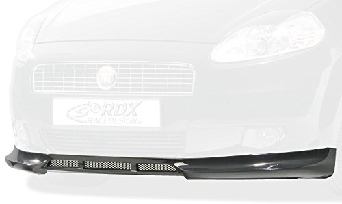 RDX Racedesign - Spoiler anteriore per