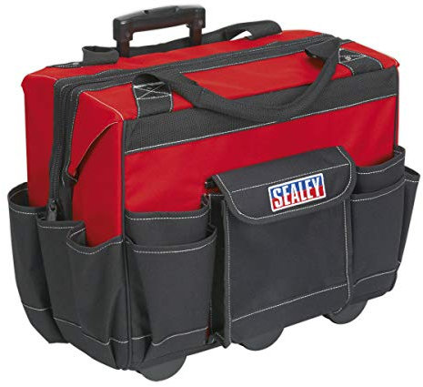 Sealey AP512 - Borsa trolley porta attrezzi