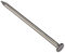 ForgeFix Round Head Nails | 3.35 x 65mm | Bright | Bag 500gm