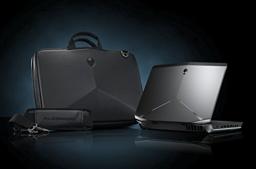 DELL Vindiator bärryggsäck för 14-tums Alienware