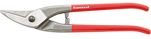 Format Lochschere links 275mm