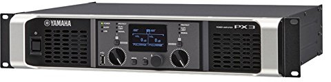 Yamaha PX3 Amplificatore