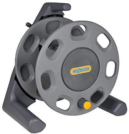 Hozelock 30m Compact Hose Reel -2410-