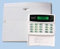 Texecom Excel Alarm Control Panel - Wireless, White, Alarm Panel
