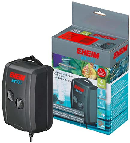 Eheim Adjustable 400 Air Pump