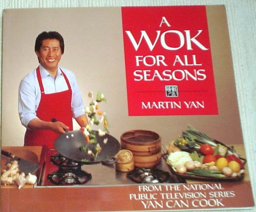 A WOK FOR ALL SEASONS