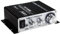 LEPY LP-VS3 25Wx2 Verstärker + HiFi verzögert Schutz + 5A Power Netzteil Eurostecker
