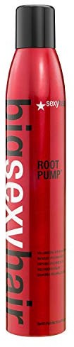 Sexy Hair Big Sexy Hair Root Pump Spray Mousse 313 ml (Frisier-Cremes & Wachs)