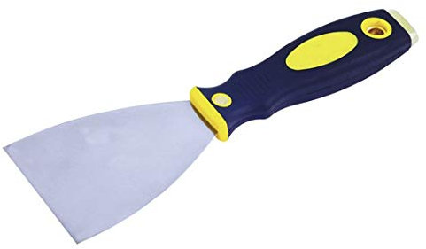 Rolson 61173 Grattoir à peinture 75 mm