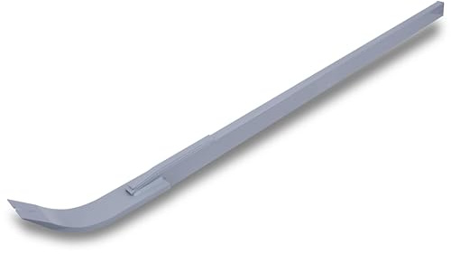 MARSHALLTOWN Monster Pry Bar, 56 Inch, Crow Bar, Assembled in USA