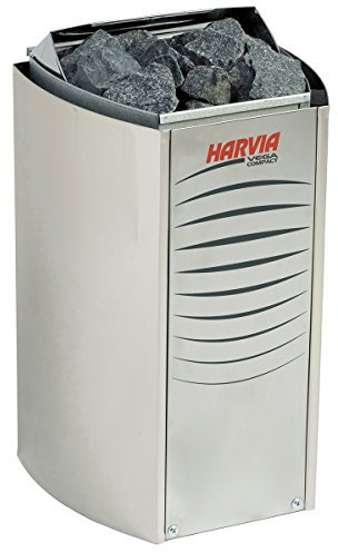 Harvia BC23E Vega Poêle pour sauna compact