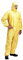 DuPont Tych-C-Cha5Y_Xxl - Tuta protettiva, taglia XXL, colore: Giallo