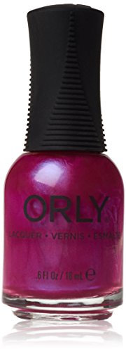 Orly Nail Polish, Gorgeous 18 ml