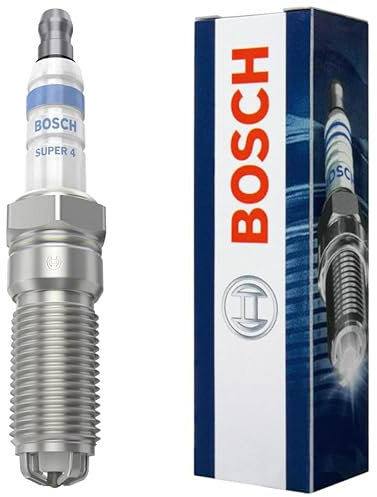 Bosch HR78NX - Zündkerzen Super 4 - 1 Stück