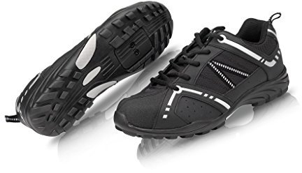 XLC Lifestyle-Shoes CB-L05, Schwarz, 43, 2500081500