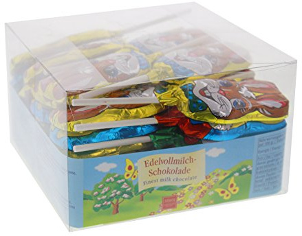 Storz OsterhasenLolly, 15 g (50er Pack)