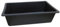 Perel HED100030 Taliaplast en Plastique cuve de chantier 25 L