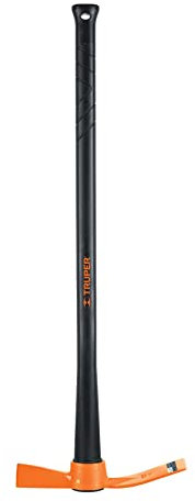 Picachón hacha y pala con mango de fibra