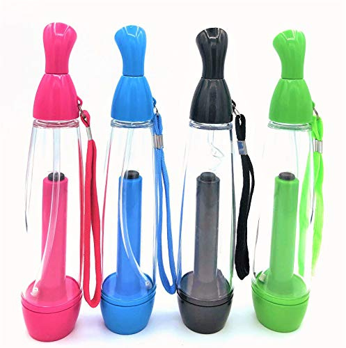 TEMPO DI SALDI Spray Di Plastica Portatile Nebulizza Acqua Rinfrescante Per L'Estate
