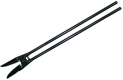 Riegolux 999467 Cavahoyos en Acero, 1270 mm, 4.4 kg