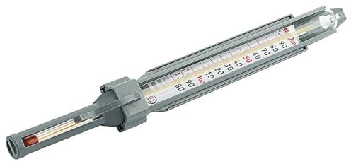 Contacto Termometro per zucchero.