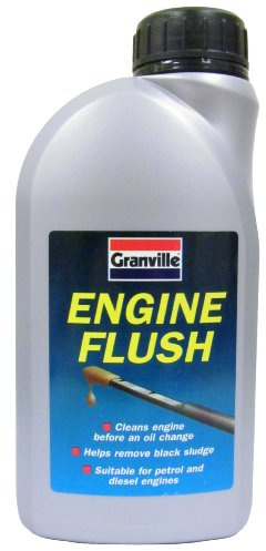 Granville 0179A 500ml Granville Engine Flush