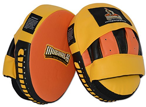 GelTech Air Punch Mitts