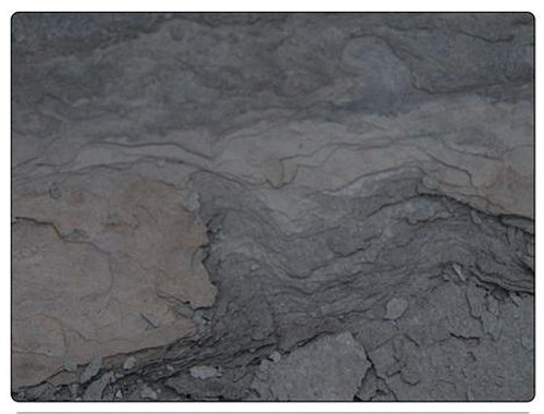 Portmeirion Home & Gifts Pimpernel Midnight Slate Placemats, Set of 6, 30.5 x 23cm