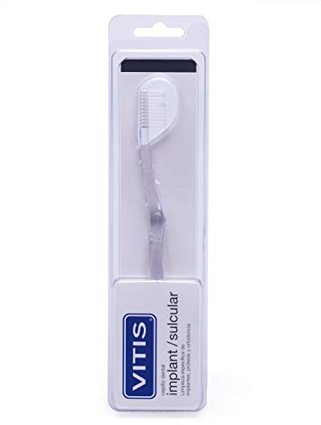 VITIS IMPLANT SULCULAR Dental Brush