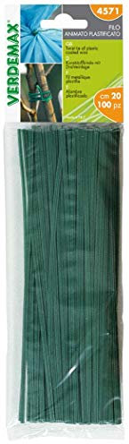 Verdemax 4571 - Filo Animato plastificato