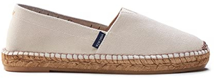 VISCATA Barceloneta - Beige EU39