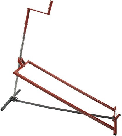 Greenstar 1283 Lève autoportée à vis 300 kg