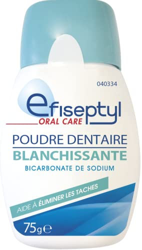 Efiseptyl - Polvo blanqueante (75 g)