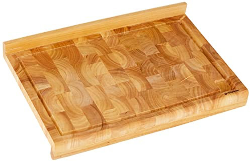 Zassenhaus Arbeitsbrett, Holz, Braun, 60x40cm