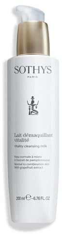 Sothys Comfort Cleansing Milk - 6.7 oz by Sothys