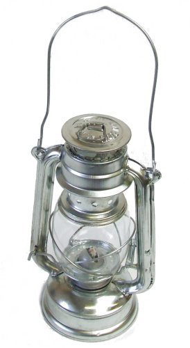 Redwood BB-HL201 12-Zoll-Sturmlaterne Sturmlampe