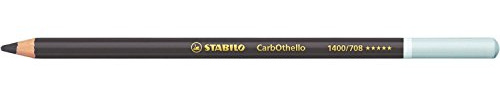 Stabilo CarbOthello kolpennor grå brun
