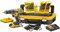 DEWALT 18Volt Akku-Bohrschrauber-Set DCK791D2T (2-Gang Akku-Bohrschrauber, mit 71-tlg. Zubehörset, Sicherheitselektronik, 13mm Schnellspann-Bohrfutter, Spindelarretierung, LED-Arbeitsleuchte)