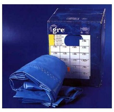 Liner piscina 4,60m x 1,32m FPR458