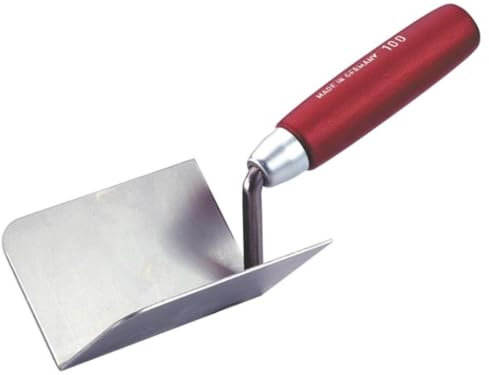 JUNG HENKELMANN - HE385100 Inneneckenkelle, Hobby, 90 grad, 285 g 174967